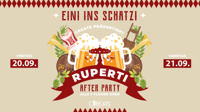 Ruperti Afterparty