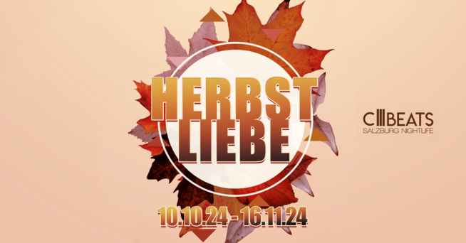 Herbstliebe