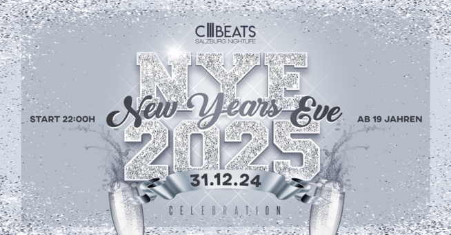 New Years Eve